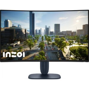 DELL Alienware 32 Gaming Monitor AW3225DM 79.94cm 31.5Zoll VA 2560x1440 16:9 400cd/m2 180Hz HDMI DP USB