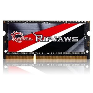 4GB SO PC 1600 CL9 G.Skill (1x4GB) 4GRSL
