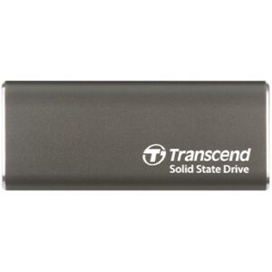 Transcend ESD265C Externe SSD 2 TB