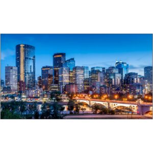 VM55B-E - 0.63 x 0.63 mm - 500 cd/m² - 138.7 cm (54.6 Zoll) - 1920 x 1080 Pixel - Full HD - IPS