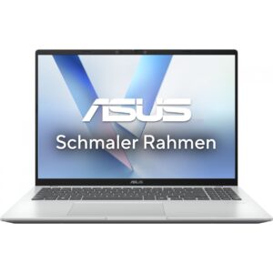 ASUS Vivobook 16 X1607QA-MB085W Qualcomm Snapdragon X X1-26-100