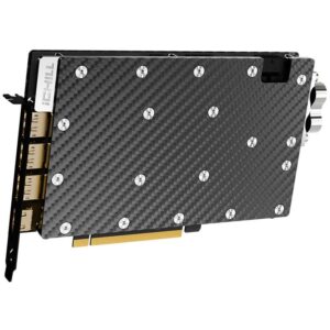 RTX 5090 32GB Inno3D iChill Frostbite Pro GDDR7 3 Fan