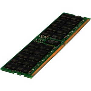 HPE 32GB DR x8 4800 CAS-40-39-39 RDIMM ECC EC8 retail