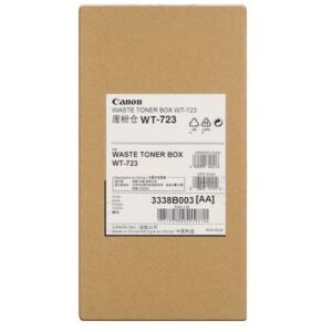 Canon WT-723 Resttonerbehälter Standard