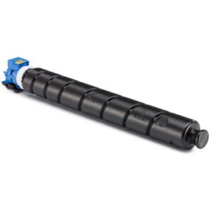 Kyocera TK-8345C Toner cyan fr bis zu 12.000 Seiten A4