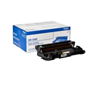 Trommeleinheit DR-3300 bis zu 30.000 Seiten