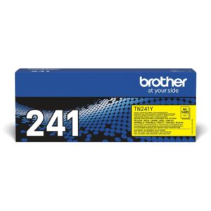 Toner Brother TN-241Y HL-3140/50/70