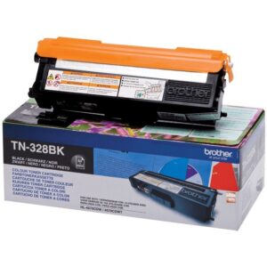 Brother TN-328BK black