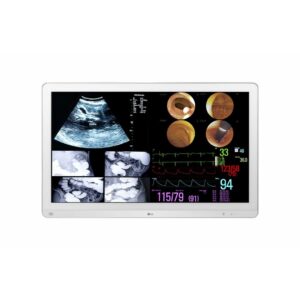 LG 32HL714S-W80,01cm31,5Zoll TFT 16:9 800cd/m 3840x2160 5ms