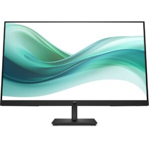 HP Series 3 Pro 68,58cm 27Zoll FHD Monitor 100Hz 16:9 HDMI VGA DP - 327pf SmartBuy (EU)