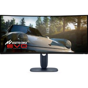 ALIENWARE 34 QDOLED - AW3425DW