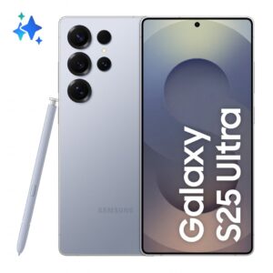 Samsung Galaxy S25 Ultra 512GB 12RAM 5G DE titanium