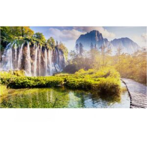 SAMSUNG The Wall IE025A 384x216 Px 5.000:1