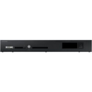 SAMSUNG Signage Player SNOW-AAE SBB-SNOWAAE/EN