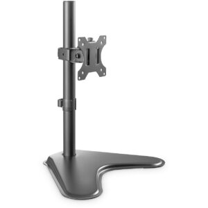 DIGITUS Single Monitorständer, 23", 8 kg