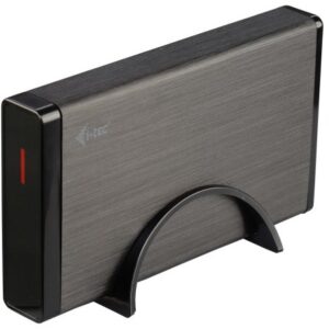 I-TEC USB EXTERNAL CASE 3.5IN