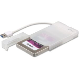 I-TEC USB EXTERNAL CASE 2.5IN