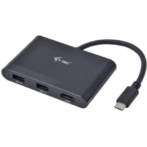 I-TEC USB-C TRAVEL ADAPTER HDMI