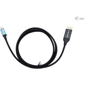 I-TEC USB-C DP CABLE ADAPTER