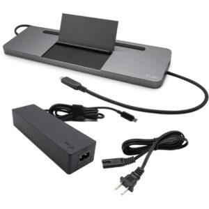 I-TEC USB-C METAL ERGONOMIC 4K