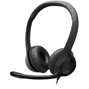 Logitech H390 USB-C COMPUTER HEADSET