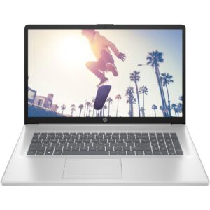 HP 17-cn3052ng Notebook 43,9cm (17,3"")