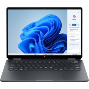 HP OmniBook Ultra Flip 14-fh0079ng CU7 258V 32 GB 2 TB SSD Windows 11 Home