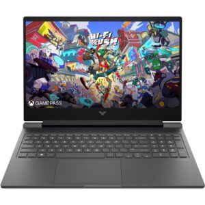 HP Victus Gaming Laptop 16-s1078ng AMD Ryzen™ 7 8845HS