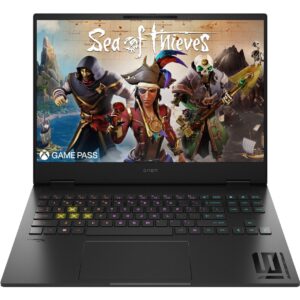 HP OMEN Transcend Laptop 16-u1073ng Intel® Core™ i7-14700HX