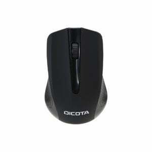 Dicota Wireless Mouse COMFORT