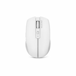 Dicota Bluetooth Mouse NOTEBOOK white