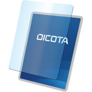 Dicota Anti-Microbial Foil 2H adh Apple iPad Gen. 10 10.9