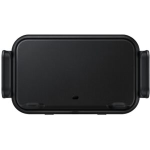 Samsung KFZ Wireless Car Charger mit Halterung EP-H5300. Black