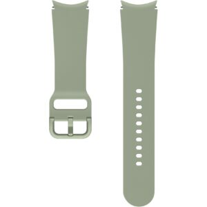 Samsung Sport Band (20 mm, M/L), Olive Green