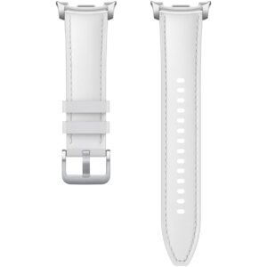 Samsung Hybrid(S/M/L) fr Watch8 Classic White