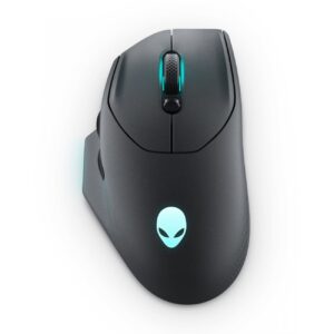Alienware AW620M Maus wireless