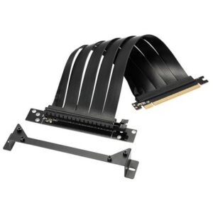 Sharkoon Vertical Graphics Card Kit 4.0, Riser Card (schwarz)