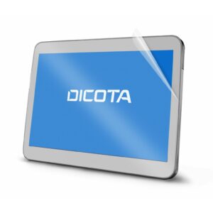 Dicota Anti-Glare Filter 3H iPad Pro 11 (2018),self-adhesive