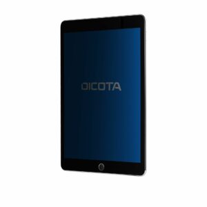 Dicota Privacy fil. 2-Way for iPad 10.2 7-8-9.Gen Portrait