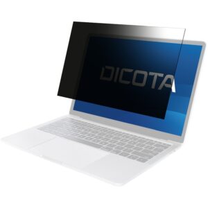 DICOTA Privacy Filter 4-way magnetic Lenovo ThinkPad X1 Nano Gen.1 33.02cm 13zoll