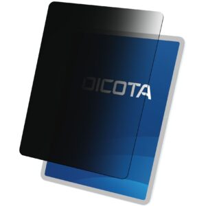 DICOTA Privacy Filter 2-way adhesive Apple iPad Pro M4 33.02cm 13zoll