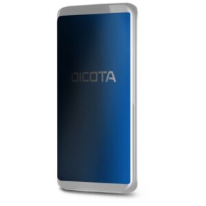 Dicota PRIVACY FILTER 4-WAY FOR IPHONE