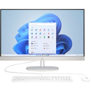 HP 27-cr0008ng All-in-One-PC 68,6 cm (27 Zoll)