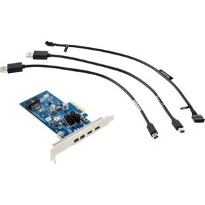 HP Thunderbolt-Adapter - PCI Express x4ß