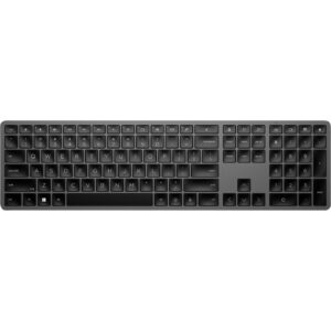 HP Tastatur Dual Mode 975 Englisch (QWERTY)