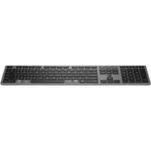 HP 720 Multi-Device Wireless Keyboard Deutsch