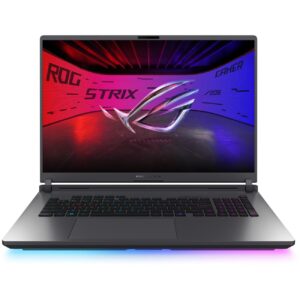 ASUS ROG Strix G18 i7-14650HX 16 1 5060 G815JMR-S8005W W11H