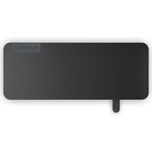 D Lenovo USB-C Slim Travel Dock