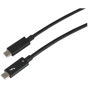 D Lenovo LINTES Thunderbolt 4 (40Gbps) Active Cable 2m
