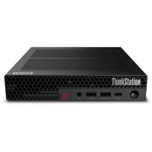 LENOVO ThinkStation P3 Tiny G2 Intel Core Ultra 7 265 32GB 1TB SSD UMA W11P TopSeller
